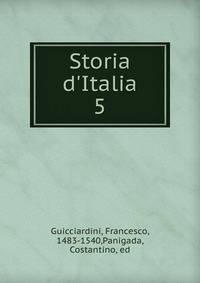 Storia d'Italia
