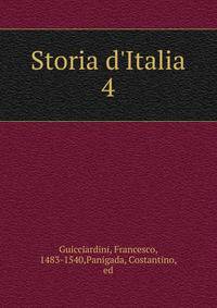 Storia d'Italia