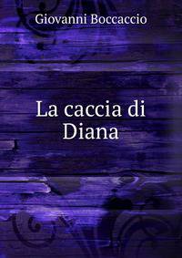 La caccia di Diana