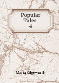 Popular Tales .. 4