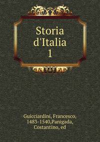 Storia d'Italia