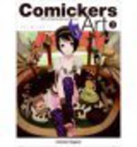 Comickers art 3. Write amazing manga stories