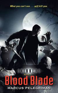 Skinners 1: Blood Blade
