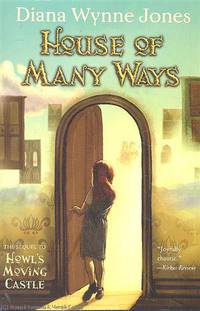 House of Many Ways (Ned)