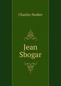 Jean Sbogar
