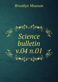 Science bulletin. v.04 n.01