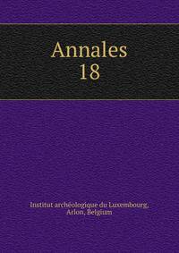 Annales. 18