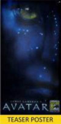 James Cameron's Avatar: Na'vi Quest
