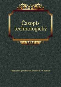 Casopis technologicky