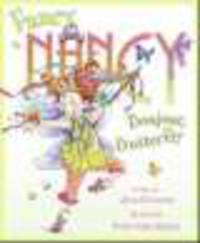 Fancy Nancy. Bonjour Butterfly