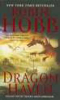 Rain Wilds Chronicles 2: Dragon Haven