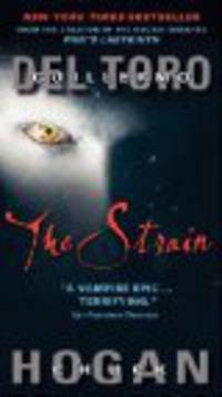 Strain (International bestseller)