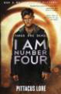 I Am Number Four