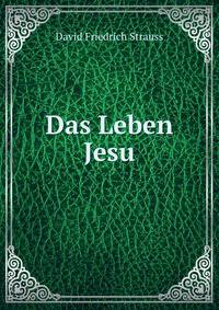 Das Leben Jesu