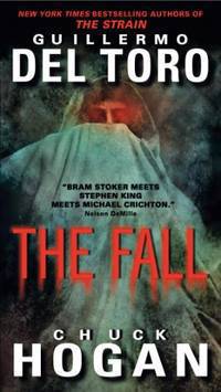 Fall (Strain Trilogy, book 2)