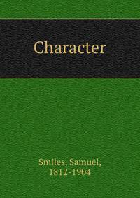 Character