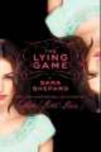 Lying Game