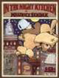 In the Night Kitchen