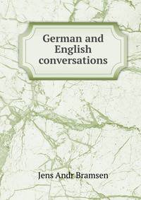 German and English conversations