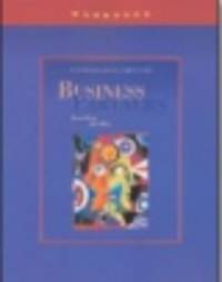 Business Partners. Workbook