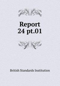 Report. 24 pt.01