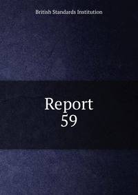 Report. 59