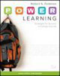 Power Learning: With Bookmark, Online Learning Center Bind-In Card: Strategies for Success in College and Life
