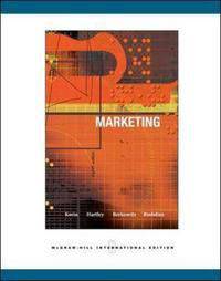 Marketing (with CD-ROM and PowerWeb) (+ CD-ROM)
