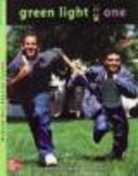 Mhec Green Light: Student Book Bk. 1