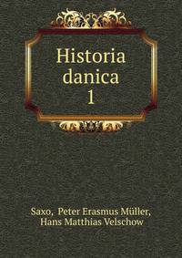 Historia danica. 1