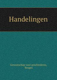 Handelingen