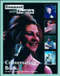 Connect with English. Conversation Book 1 (episodes 1-12)