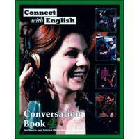 Connect with English. Conversation Book 4 (episodes 37-48)