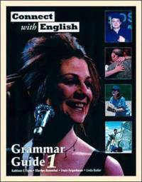 Connect with English. Grammar Guide 1 (episodes 1-12)