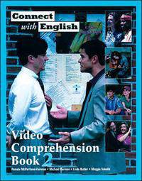 Connect with English Video Comprehension Book 2 (Episodes 13-24)