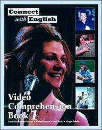 Connect with English. Video Comprehension Book 1 (episodes 1-12)