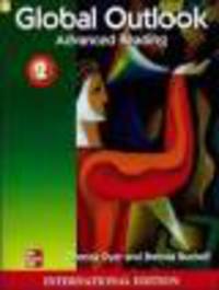 Global Outlook Advanced Reading Book