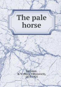 The pale horse