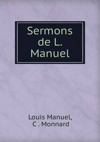 Sermons de L. Manuel