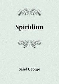 Spiridion