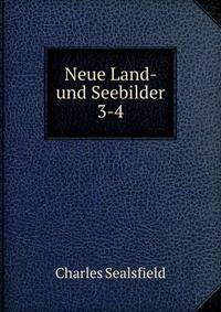 Neue Land- und Seebilder. 3-4