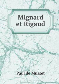 Mignard et Rigaud