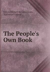 The People's Own Book
