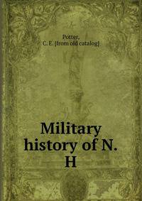 Military history of N.H