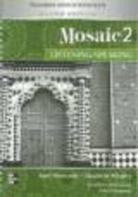 Mosaic Two Listening & Speaking TM