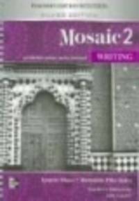 Mosaic 2: Writing, Teacher'S Manual