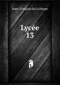 Lyce. 13