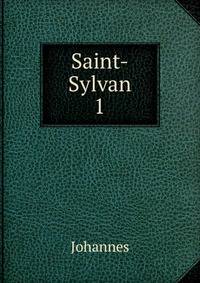 Saint-Sylvan. 1