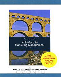 A Preface to Marketing Management
