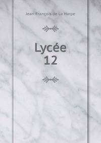 Lyce. 12